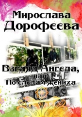 Взгляд Ангела, или По следам жениха - автор Дорофеева Мирослава 